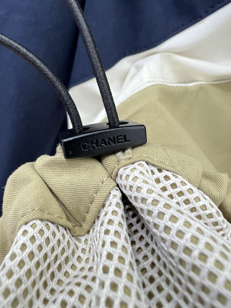 Chanel Hoodies